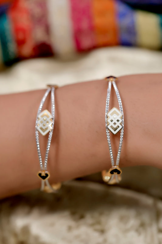 temple bangle