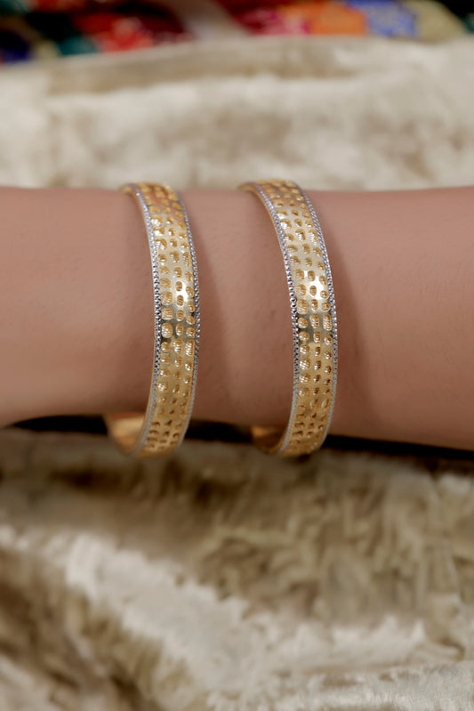 indowestern bangles