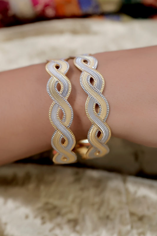 cnc bangles