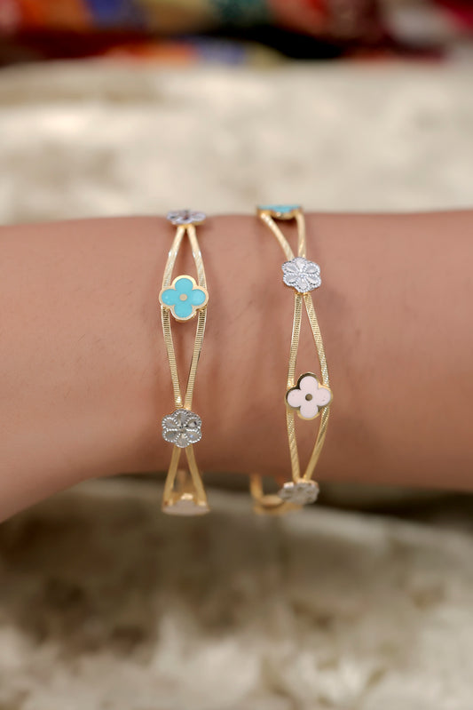 temple bangles