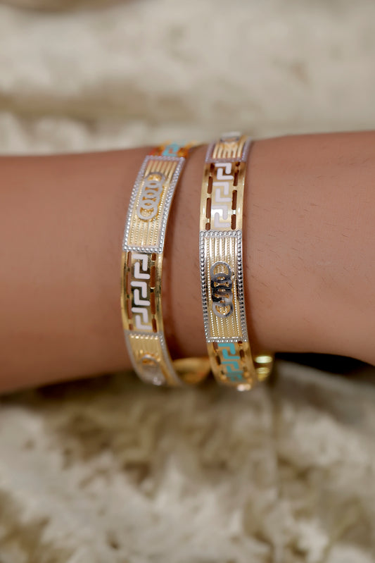 temple bangles