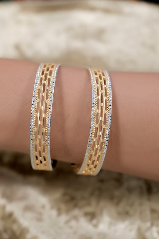 Cnc cut bangles