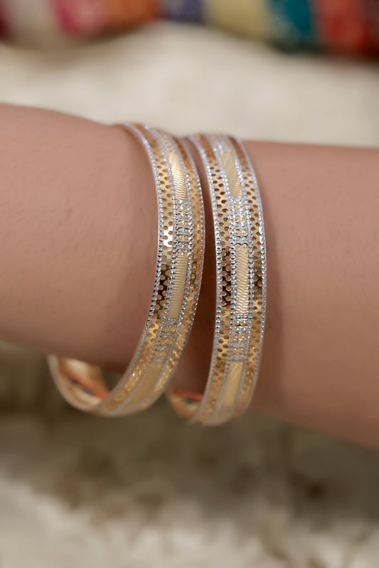 temple bangle
