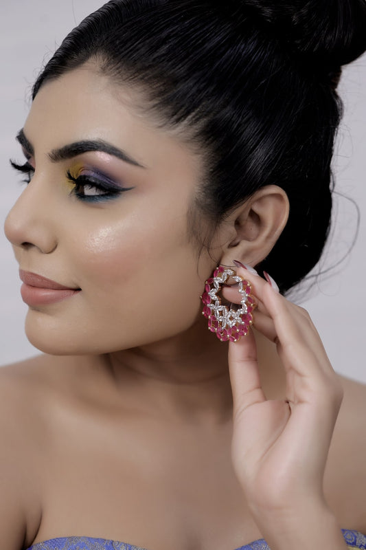 zirconia hoops
