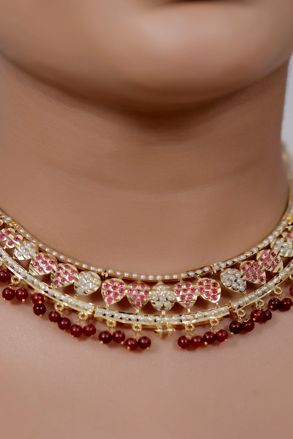 jadau jewellery