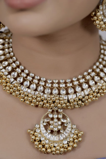 full bridal set