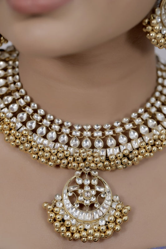 full bridal set