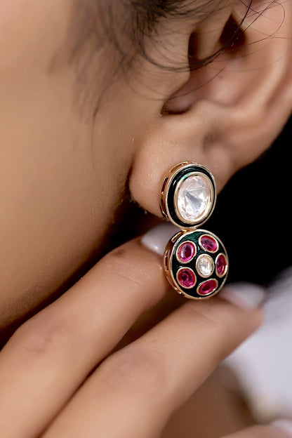 kundan jewellery