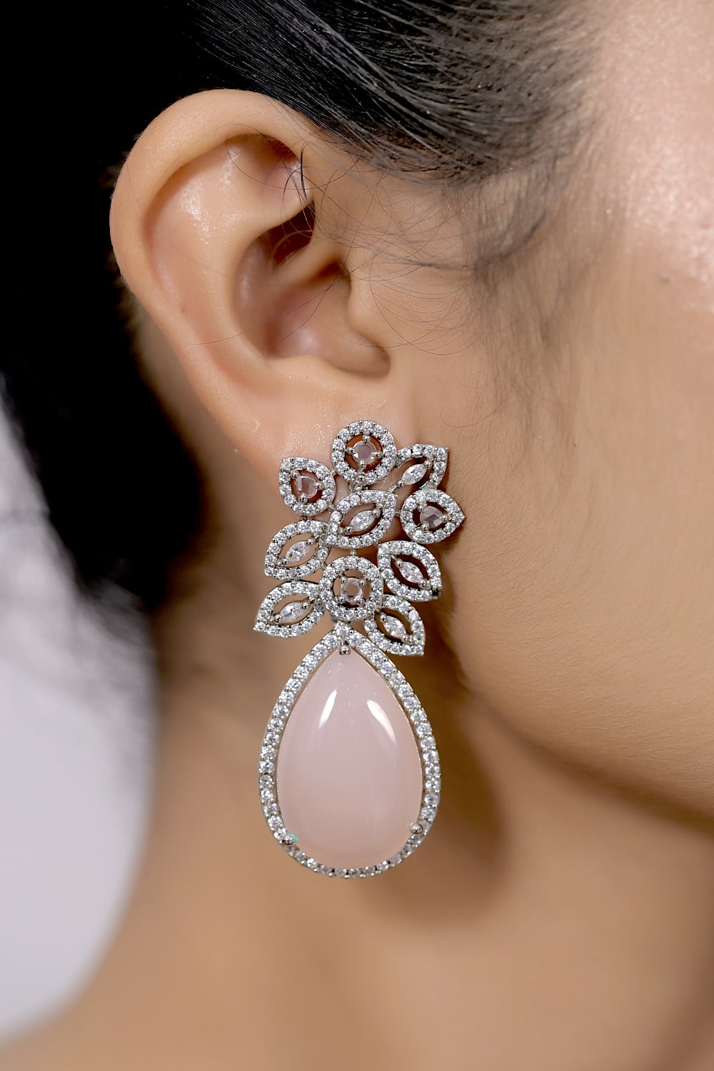 gemz earrings