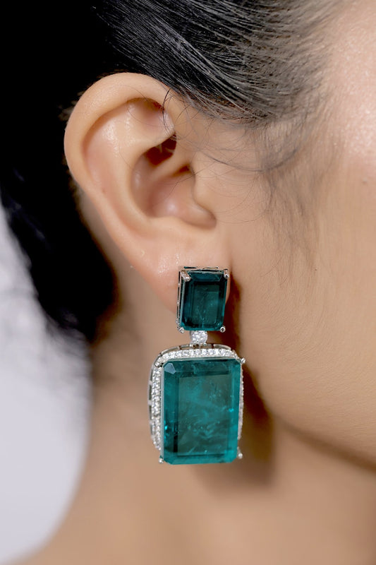 emerald green drops
