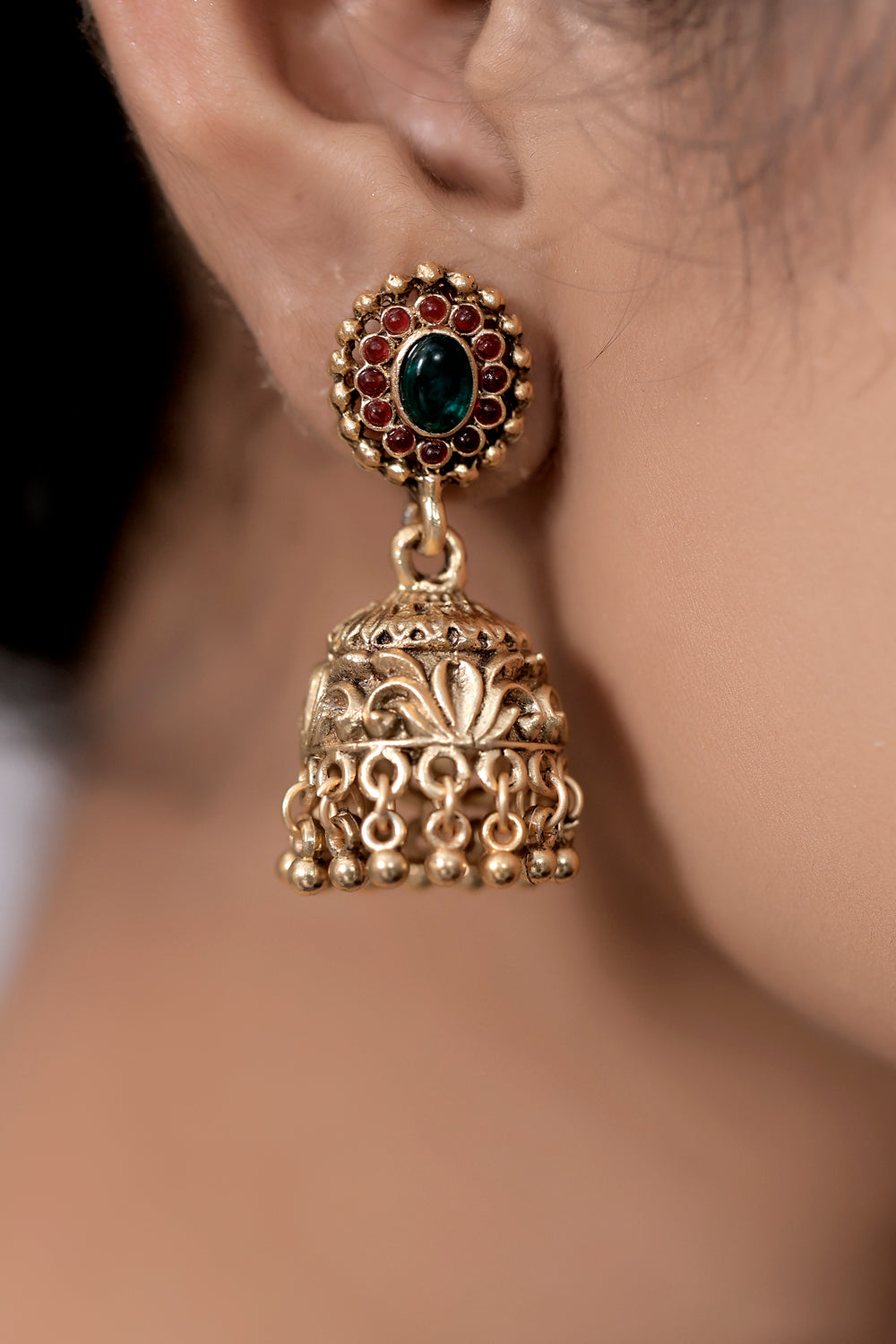 temple jewelry