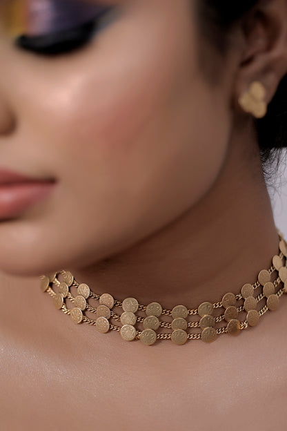 mehendi jewelry for bridesmaid