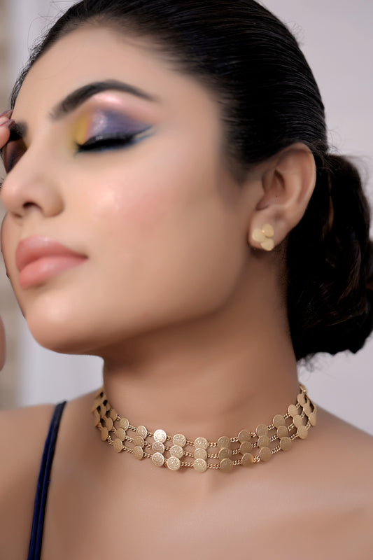 coin choker