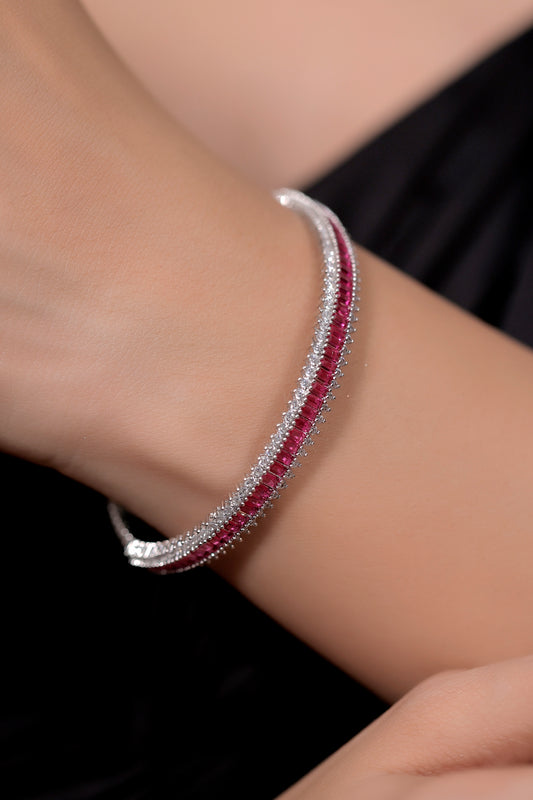 ruby zirconia kada