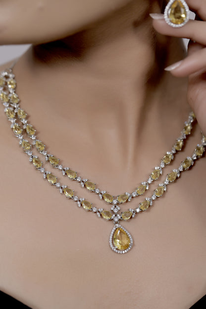 sangeet jewellery