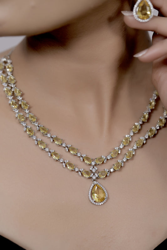 sangeet jewellery