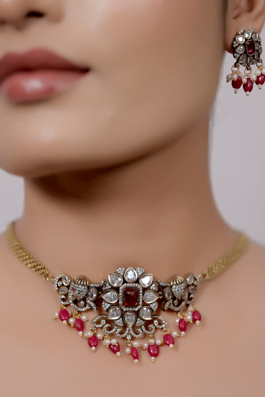 victorian fusion jewellery