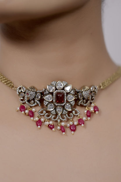 elephant fusion jewellery