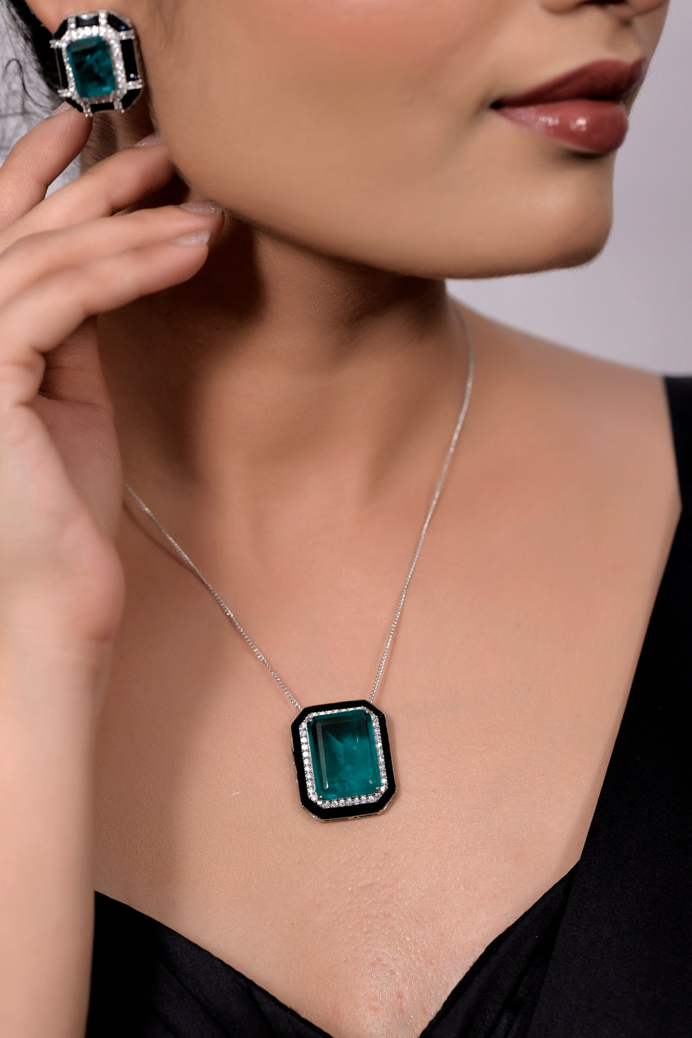 emerald fine jewellery 