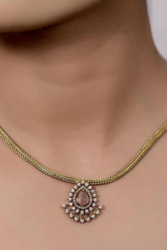 Necklace Earrings Sets