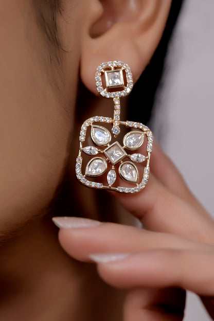 premium quality kundan jewellery