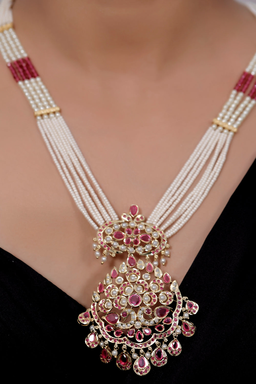 punjabi jewellery