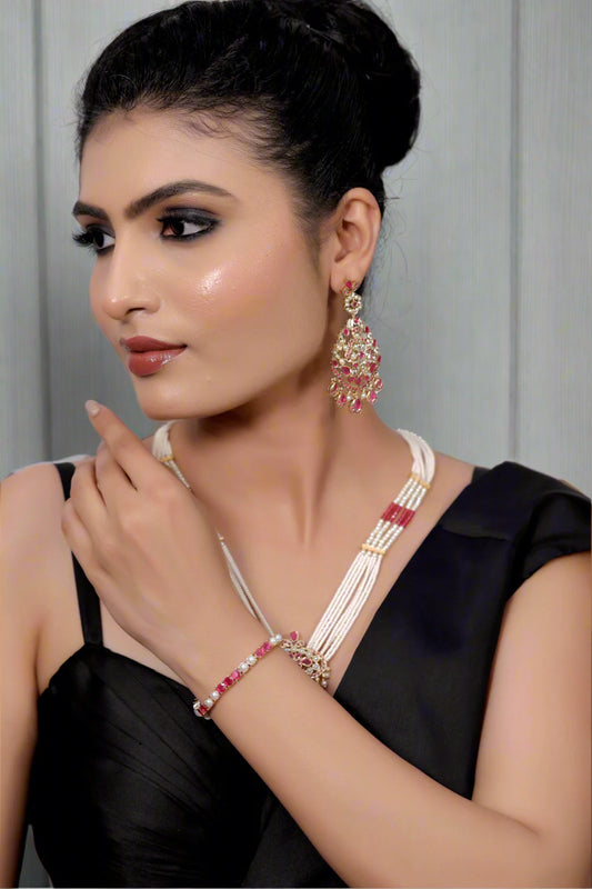 punjabi jewellery