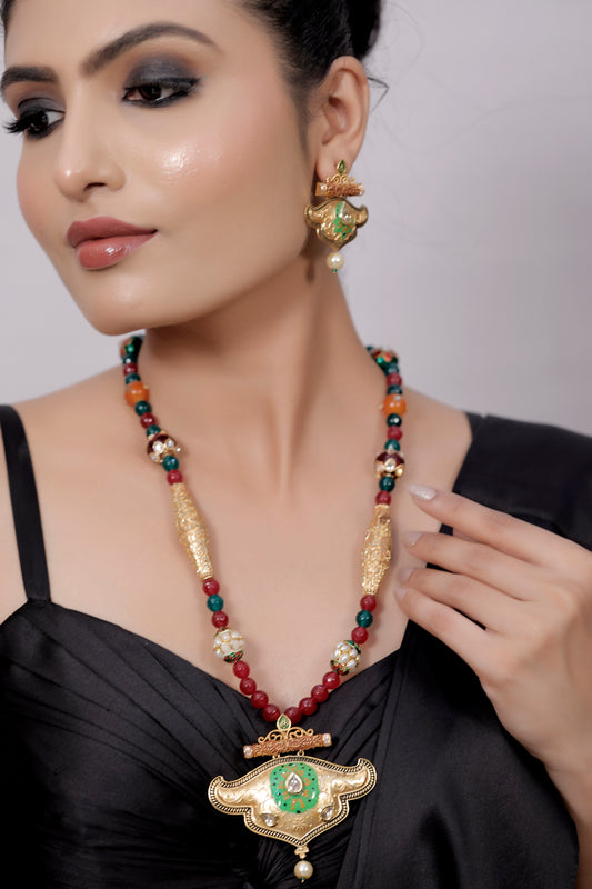 traditional indian jewellery