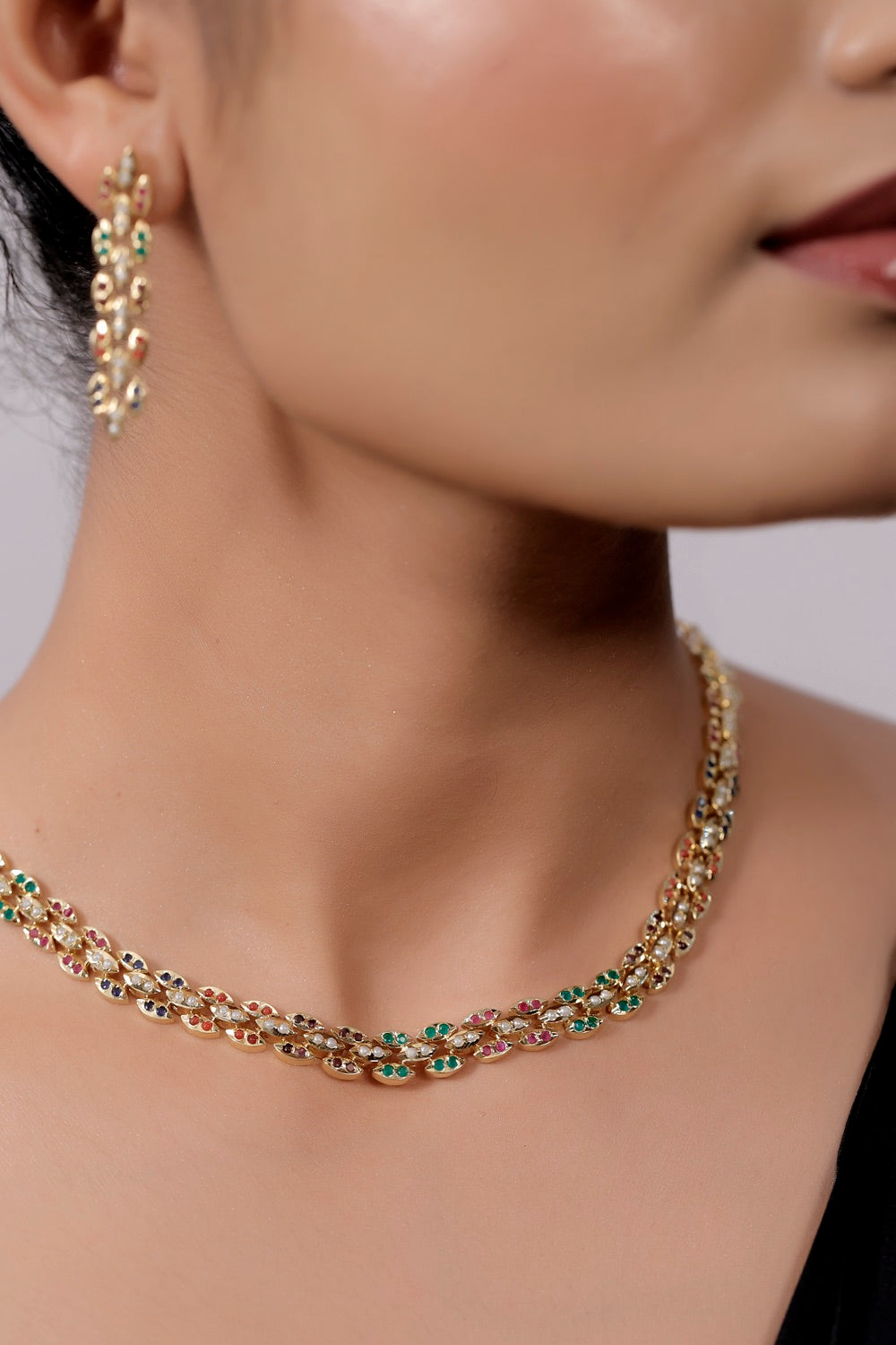 navratna jewelry
