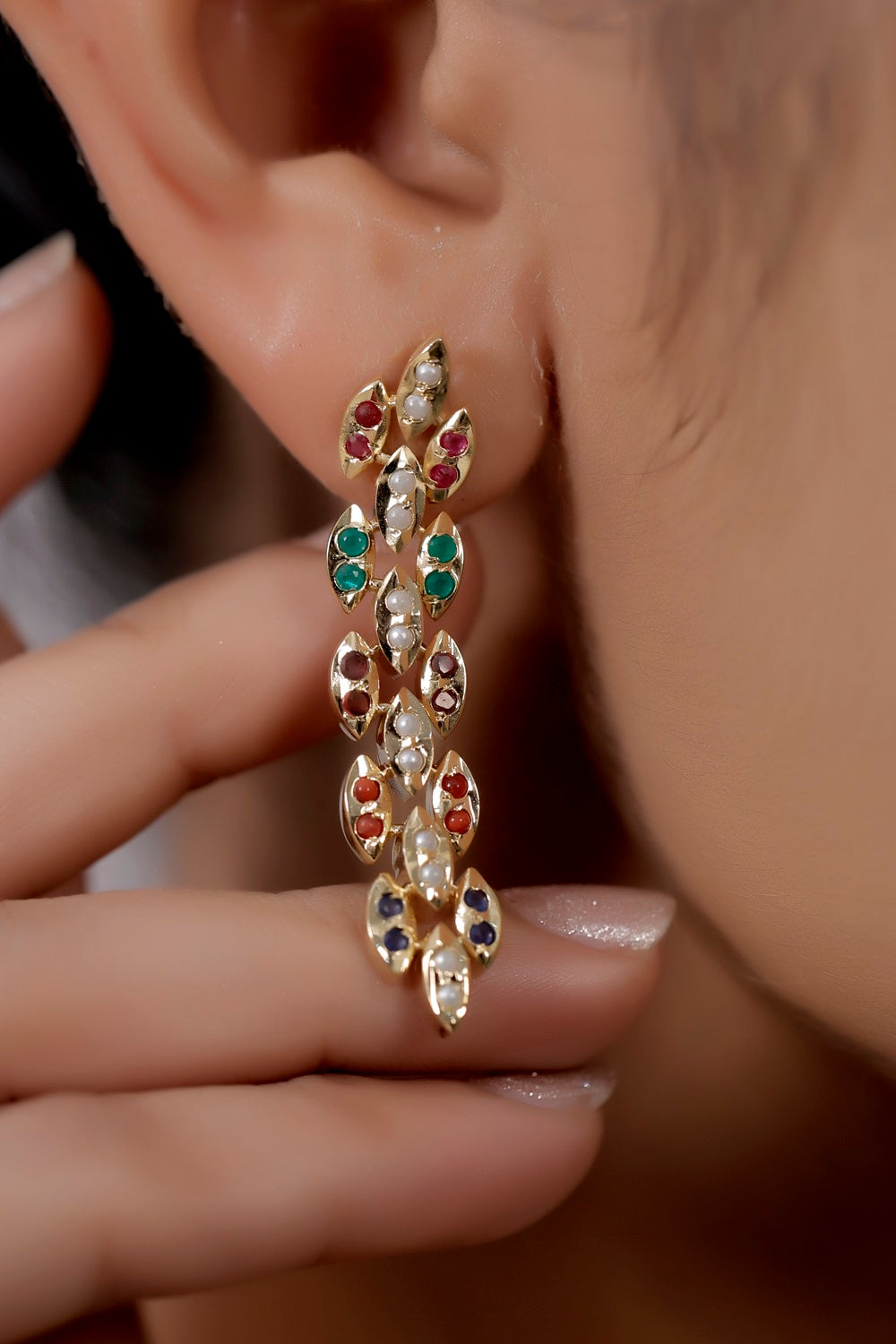 navratna jewelry