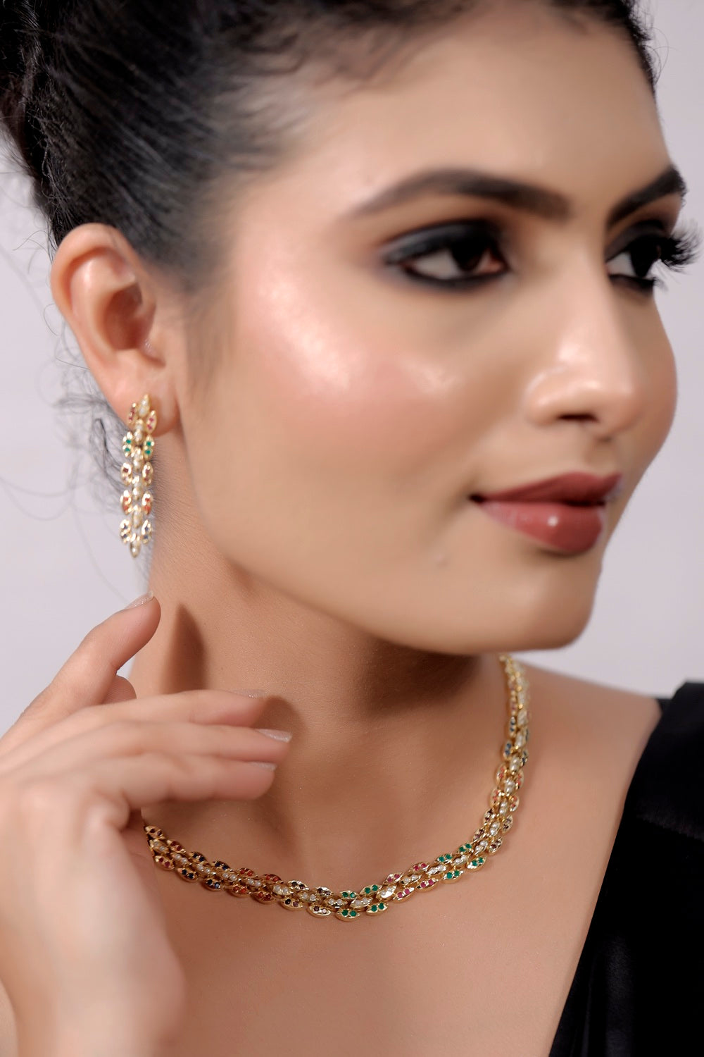 navratna jewelry