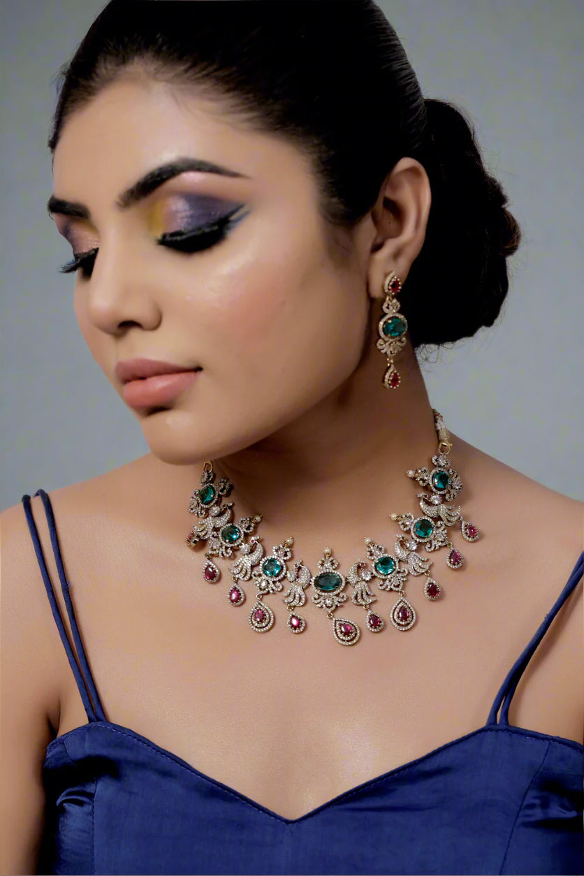 contemporary jewellery