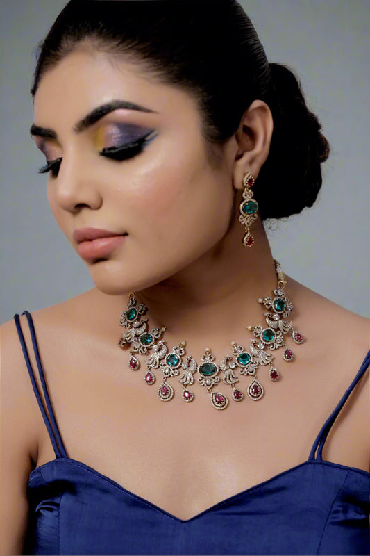 contemporary jewellery