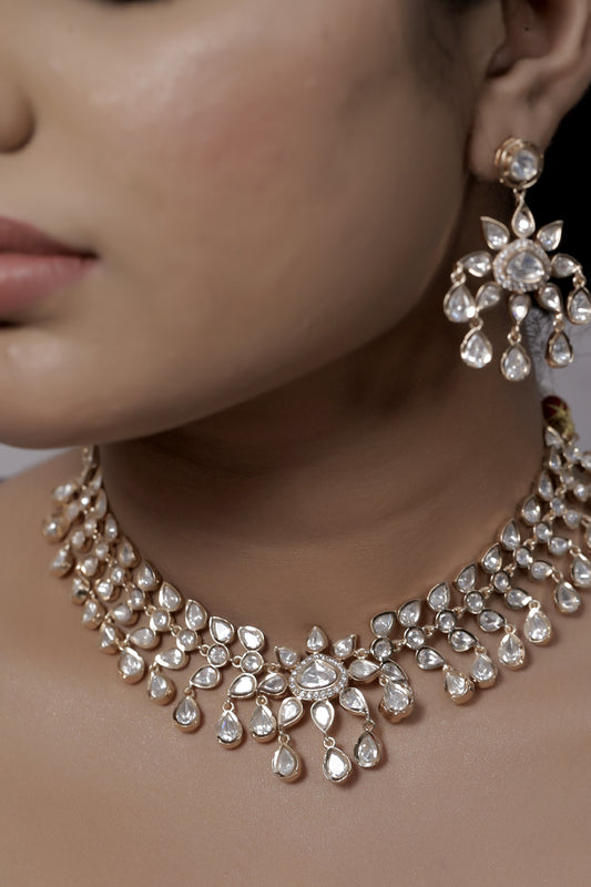 indian wedding jewellery