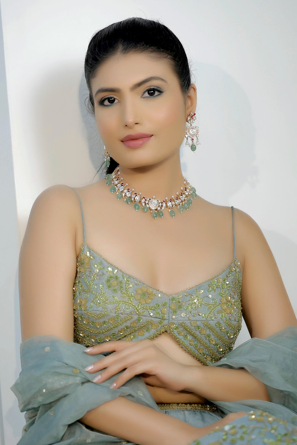 indian wedding jewellery