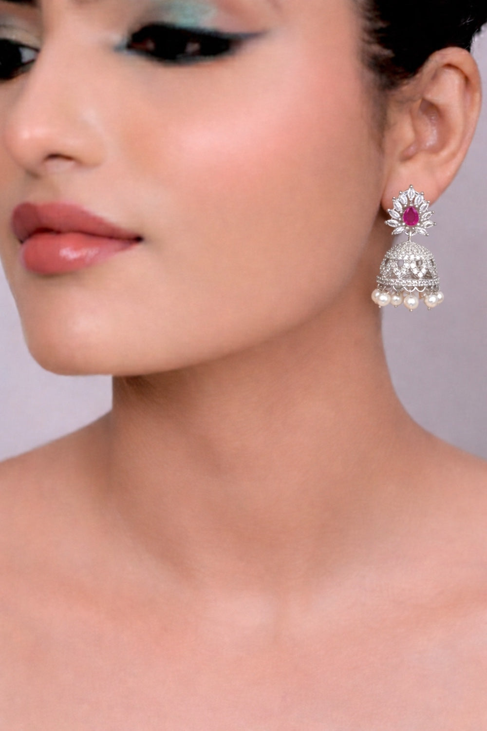 ad jhumka