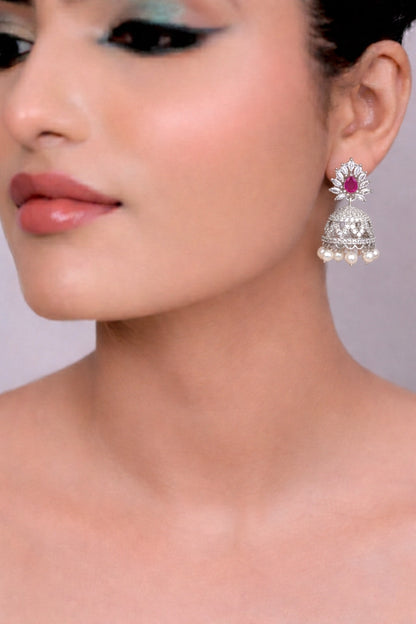 ad jhumka