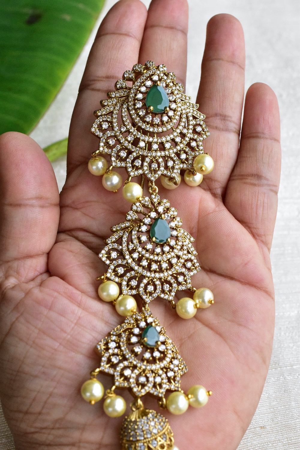 kundan juda pin 250251