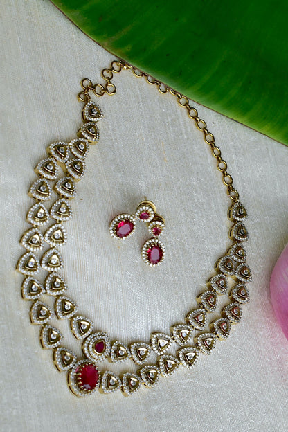 indian sider jewellery