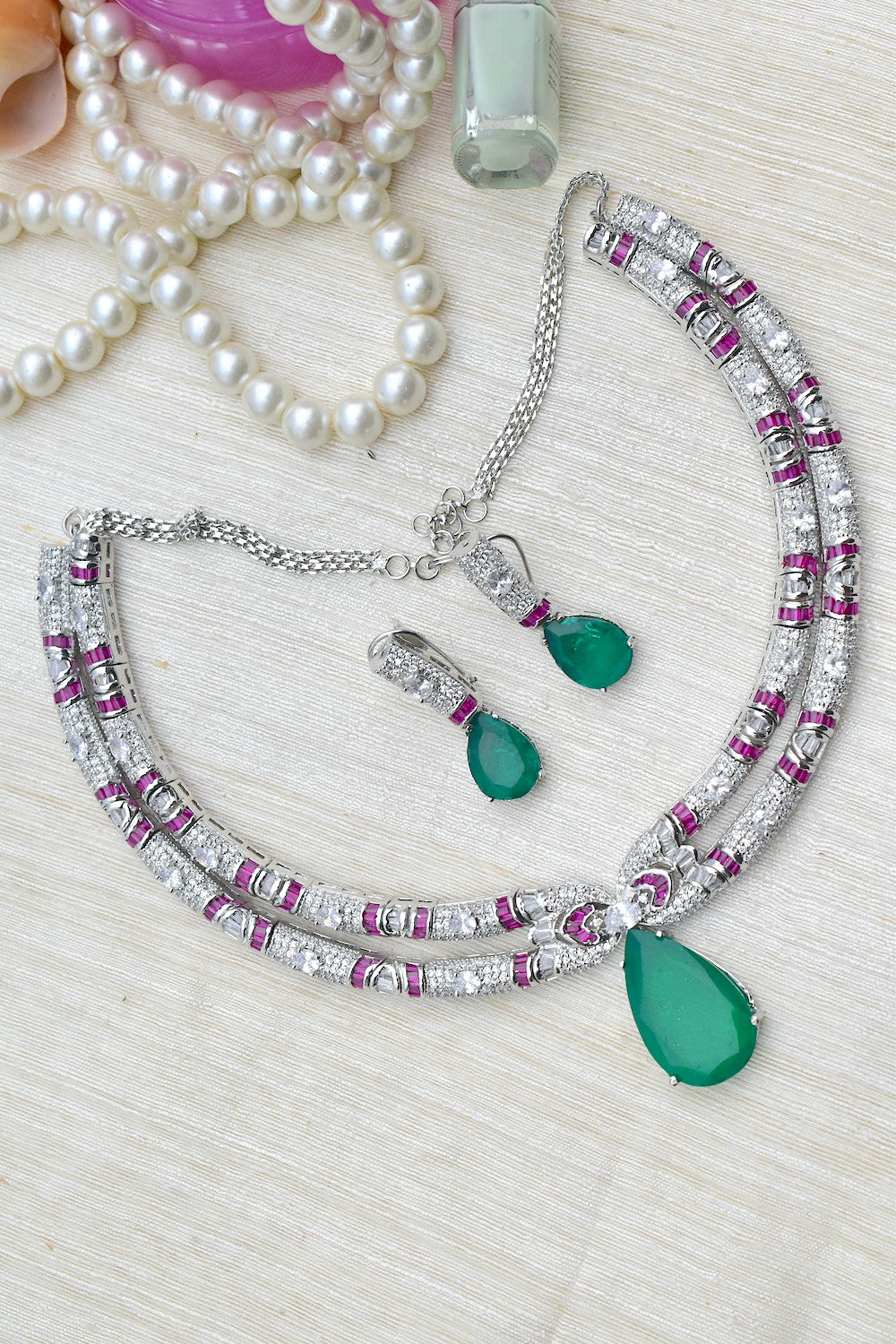 destination wedding jewellery