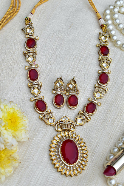 doublet stone jewellery