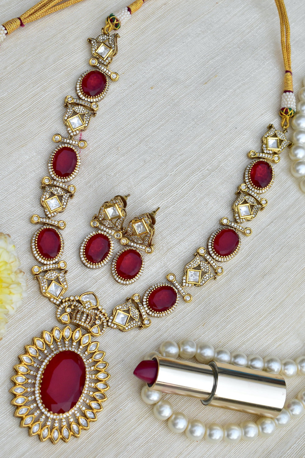 destination wedding jewellery