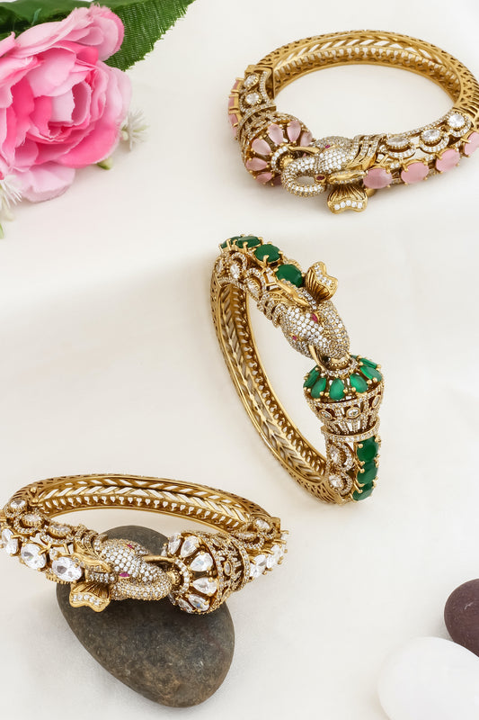 elephant openable kada