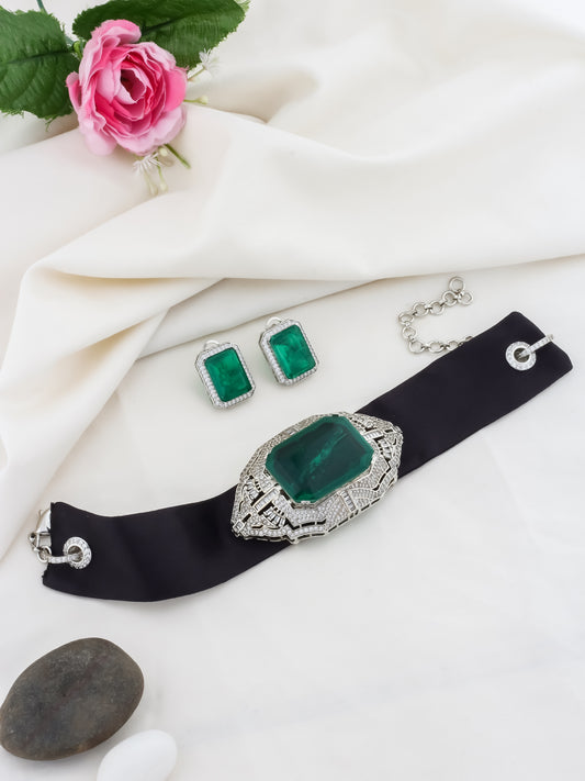 doublet couture jewellery