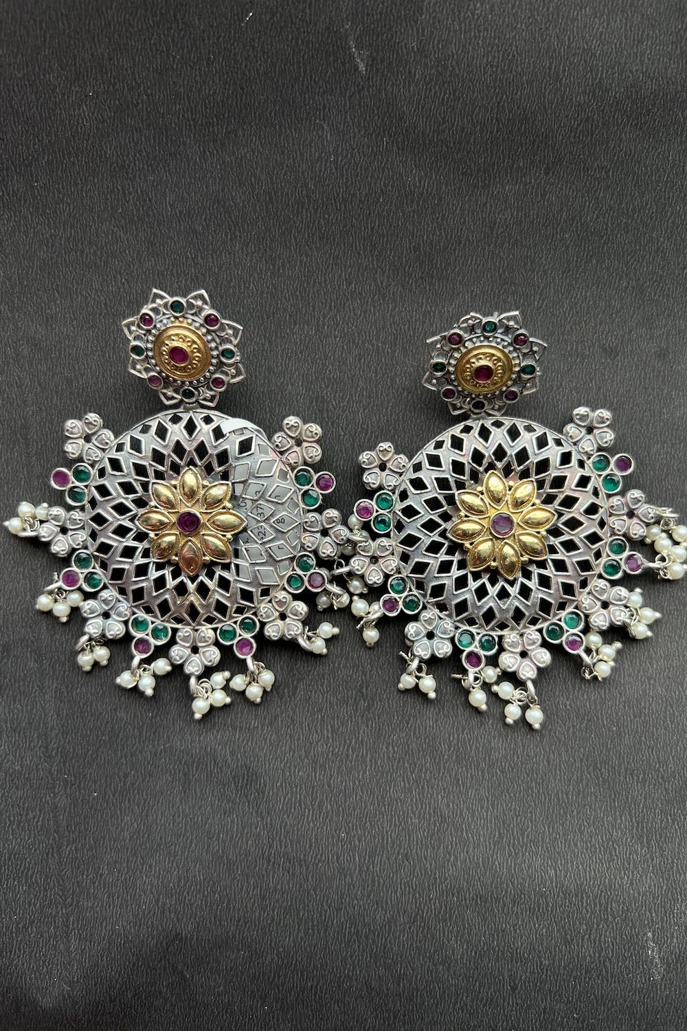 ethnic earrings