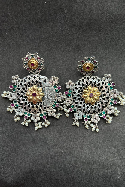 ethnic earrings