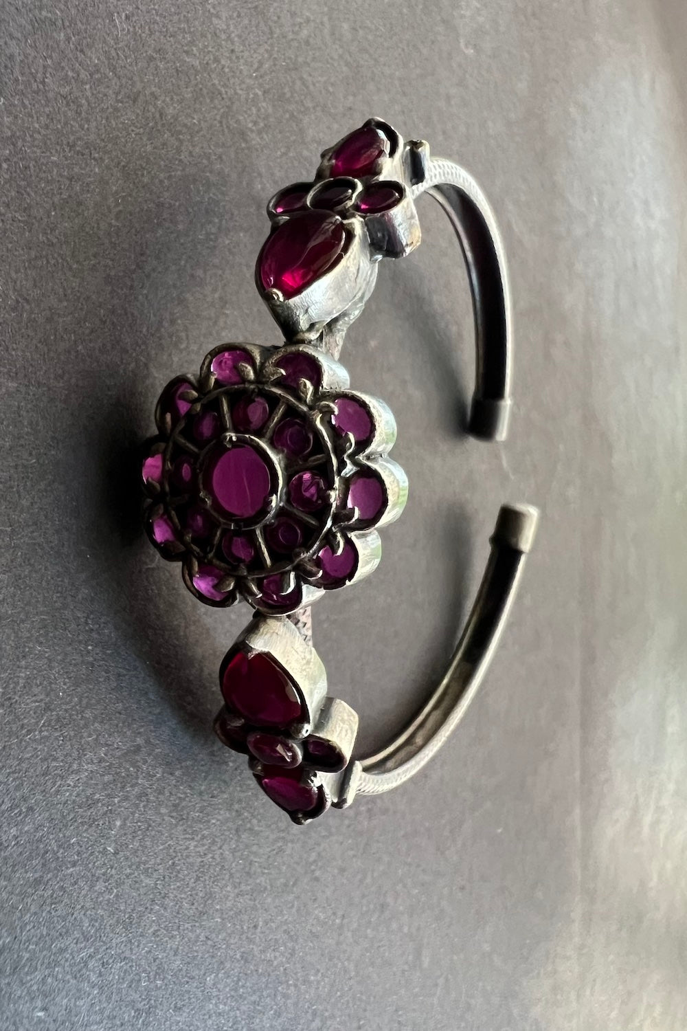 ruby bangle