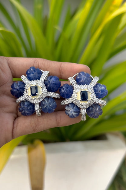 Jaipur stone jewelry