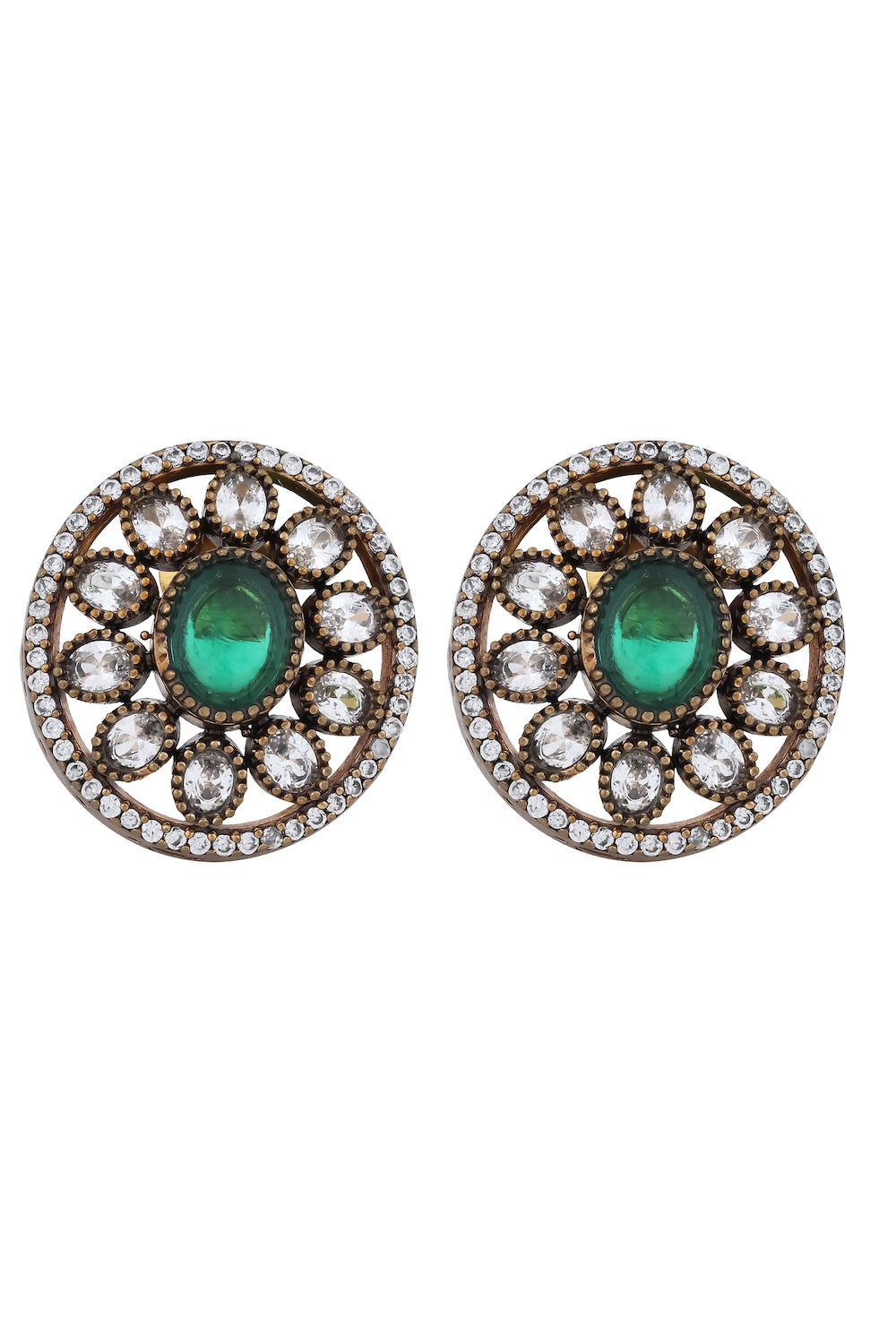 victorian earrings