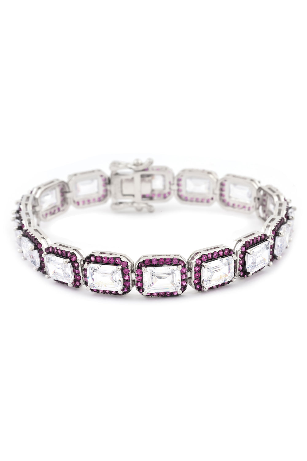 cz bracelet